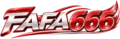 โลโก้ fafa666